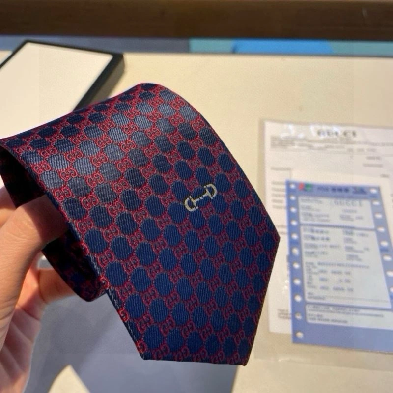 Gucci Neckties Youthful 268922