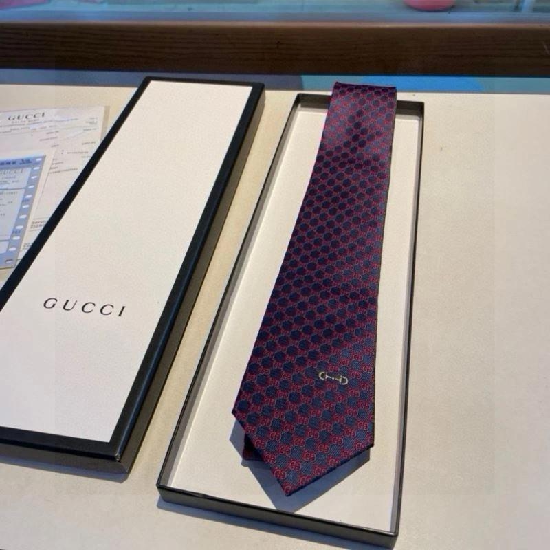 Gucci Neckties Youthful 268922