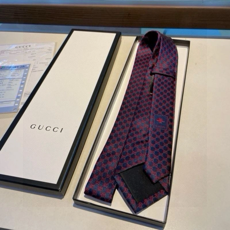 Gucci Neckties Youthful 268922