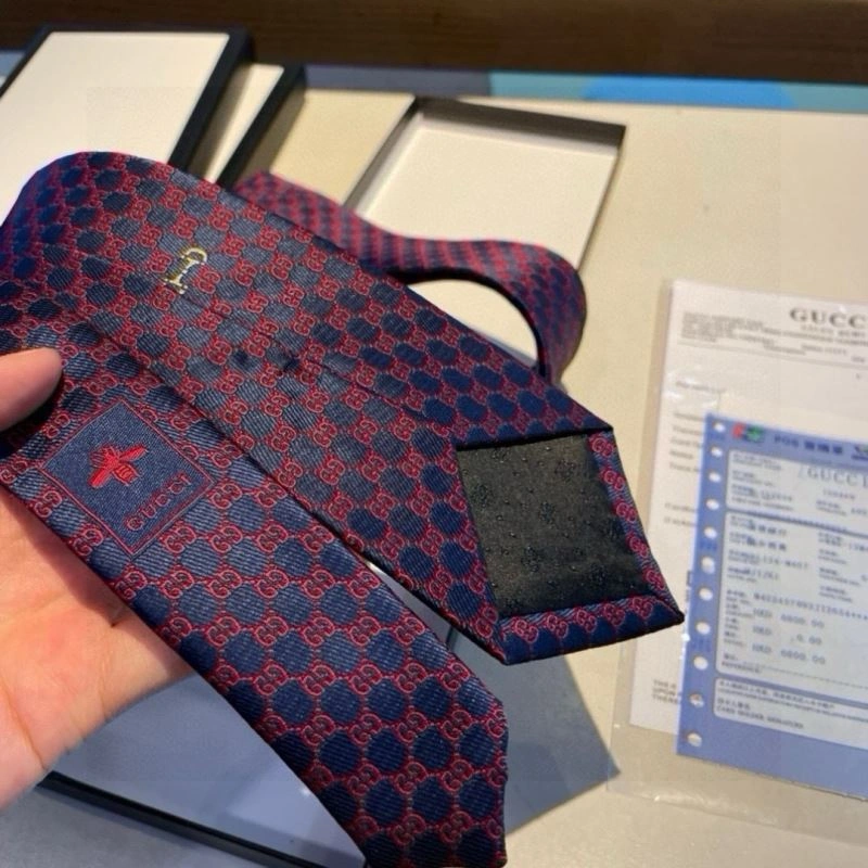 Gucci Neckties Youthful 268922