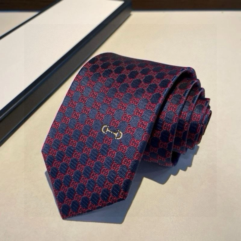 Gucci Neckties Youthful 268922