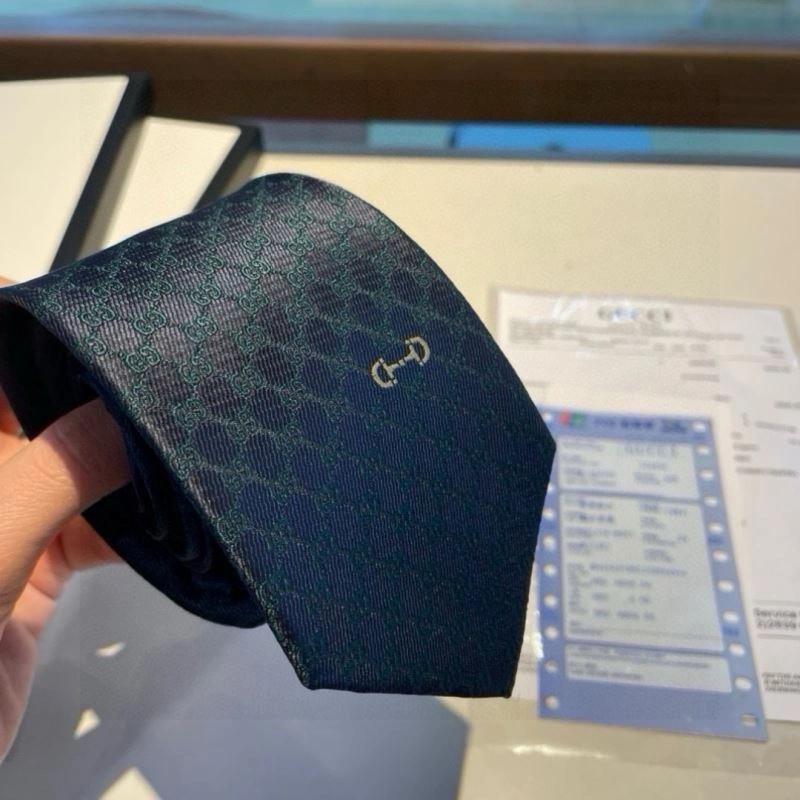 Gucci Neckties Premium 268924