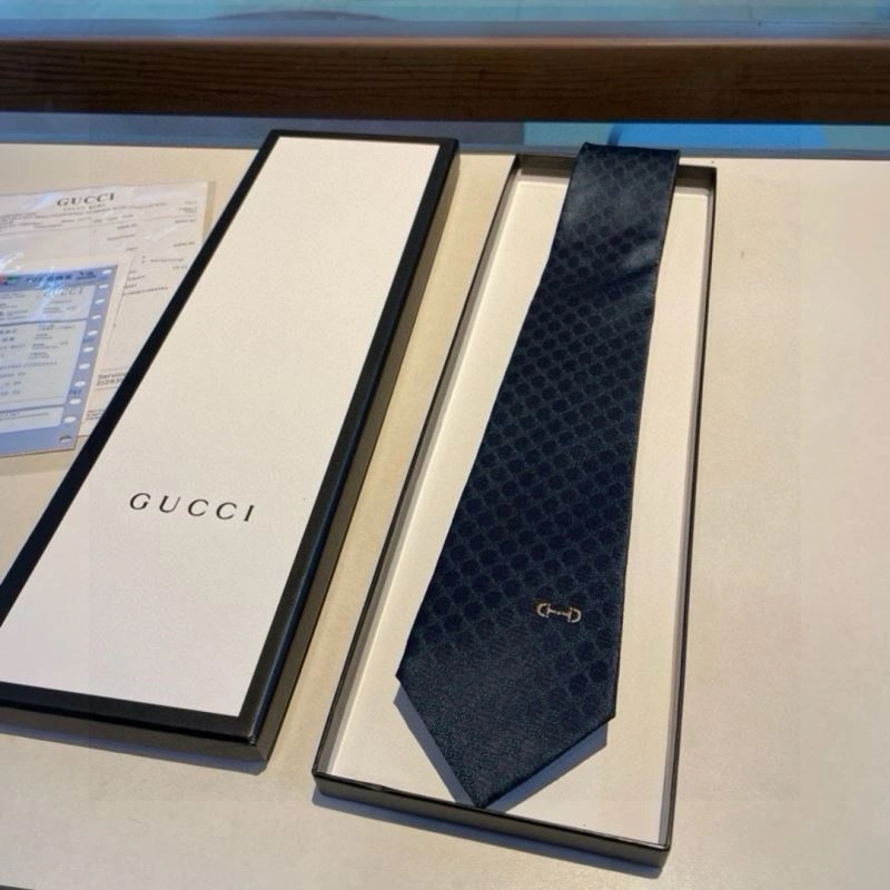 Gucci Neckties Premium 268924
