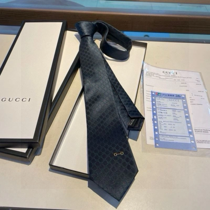 Gucci Neckties Premium 268924
