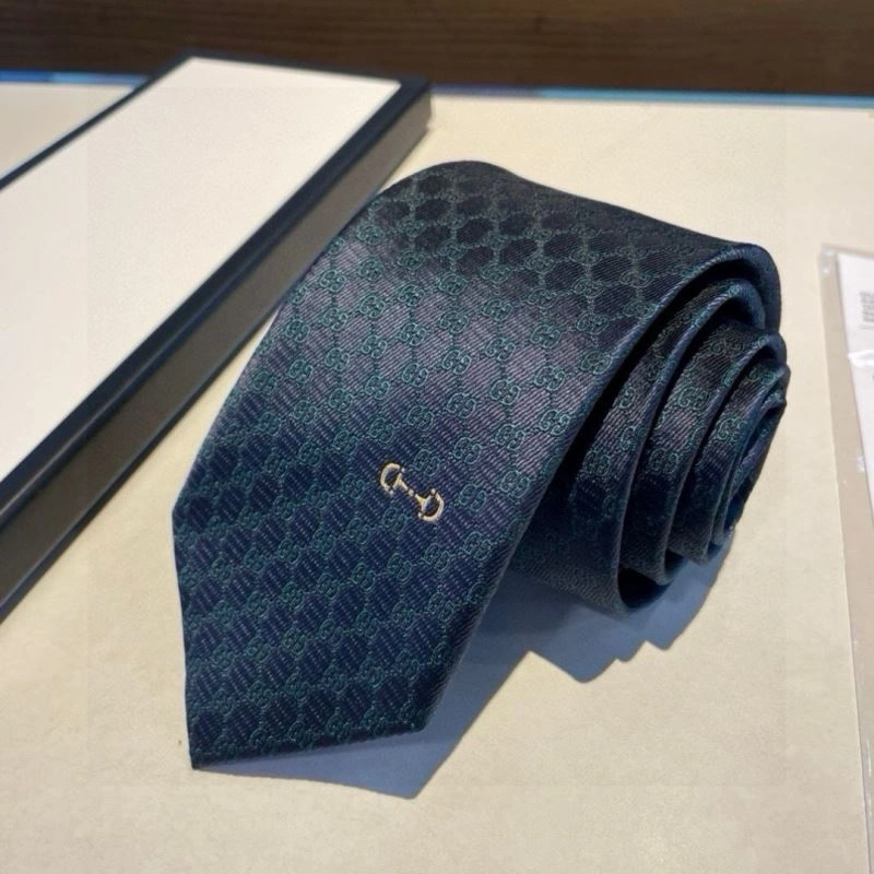 Gucci Neckties Premium 268924