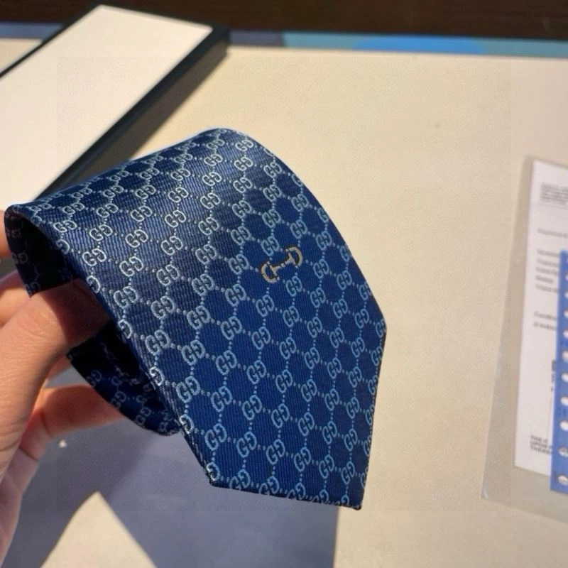 Gucci Neckties Lightweight 268921