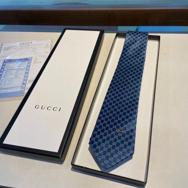 Gucci Neckties Lightweight 268921