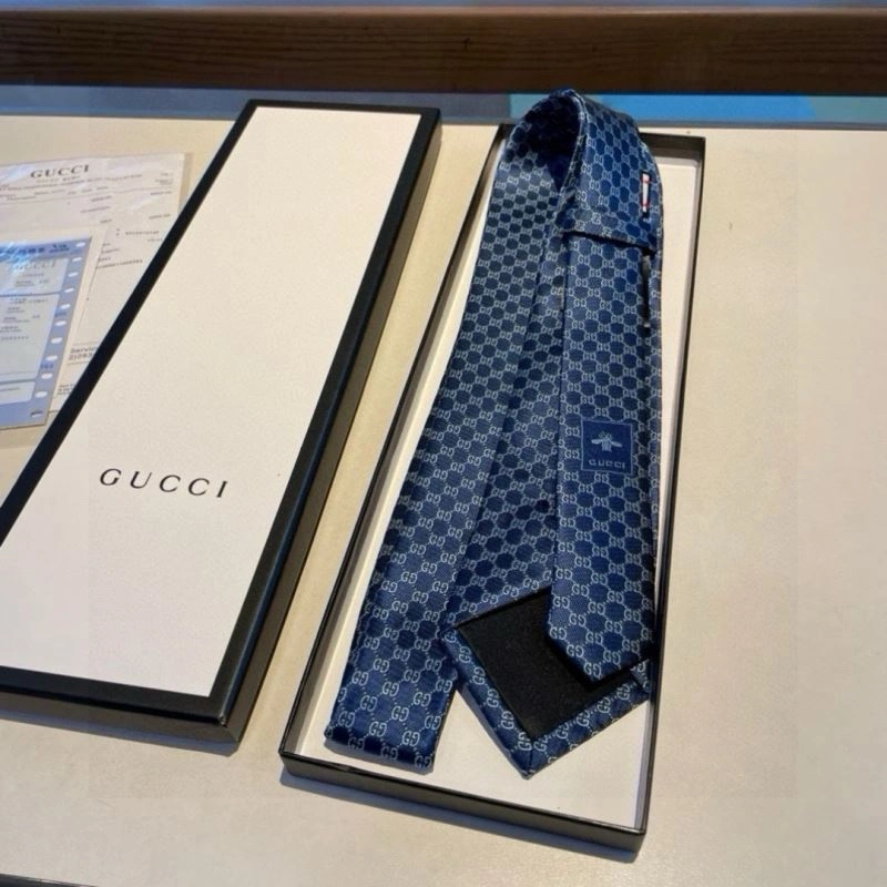 Gucci Neckties Lightweight 268921