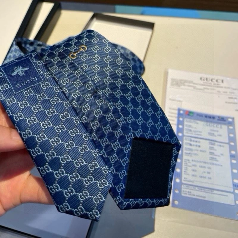 Gucci Neckties Lightweight 268921