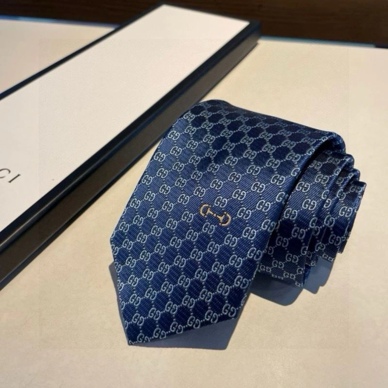Gucci Neckties Lightweight 268921