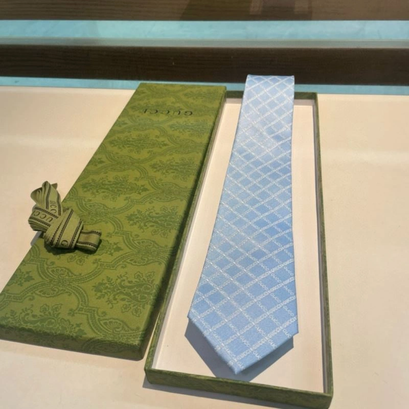 Gucci Neckties Sporty 268916