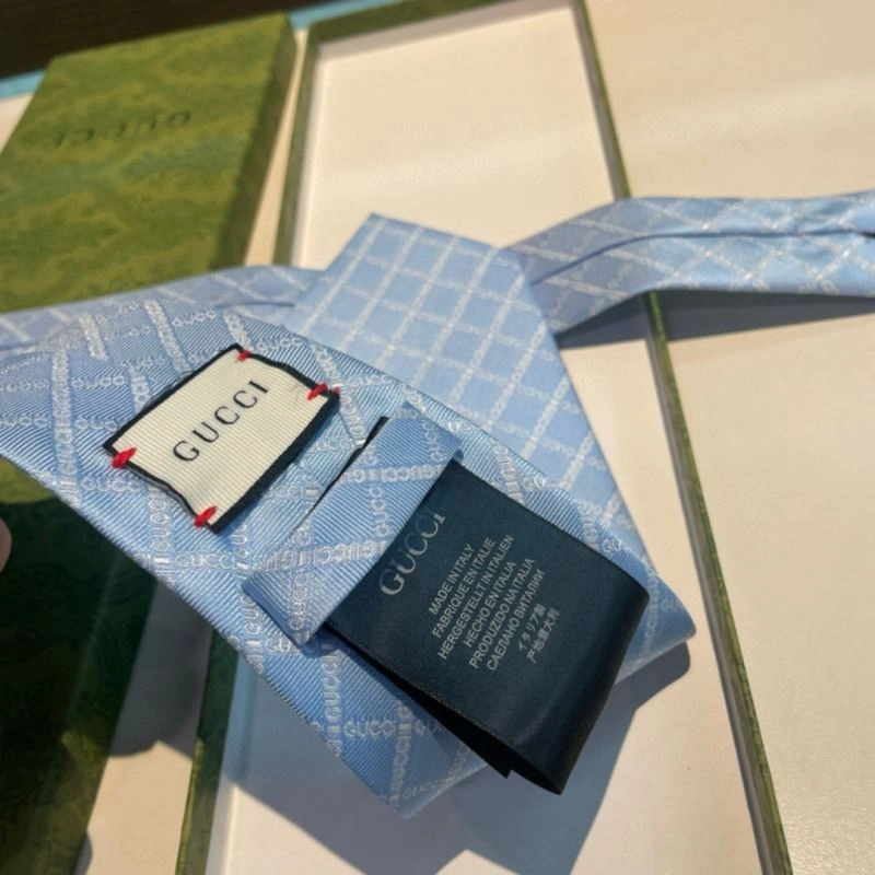 Gucci Neckties Sporty 268916