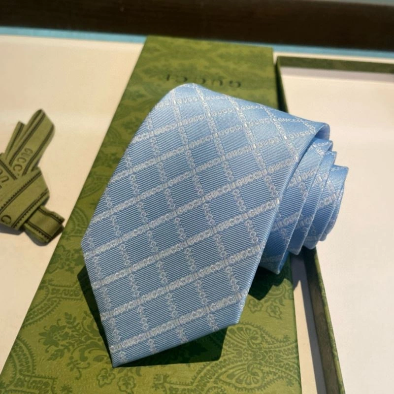 Gucci Neckties Sporty 268916