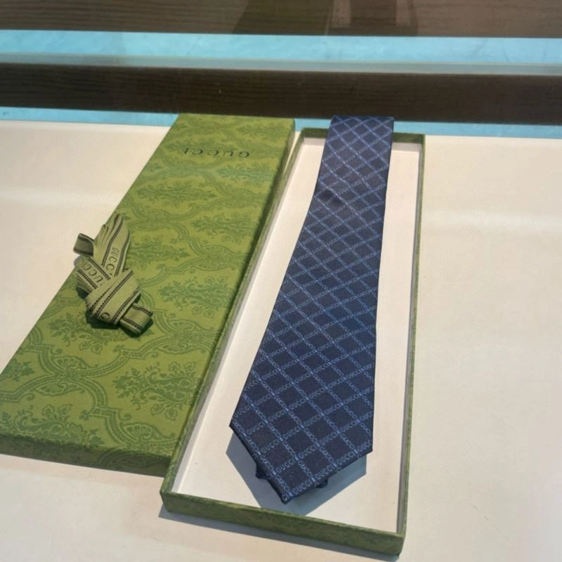 Durable Gucci Neckties 268907