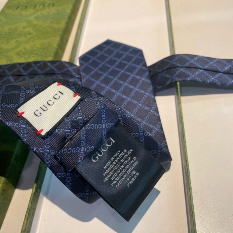Durable Gucci Neckties 268907