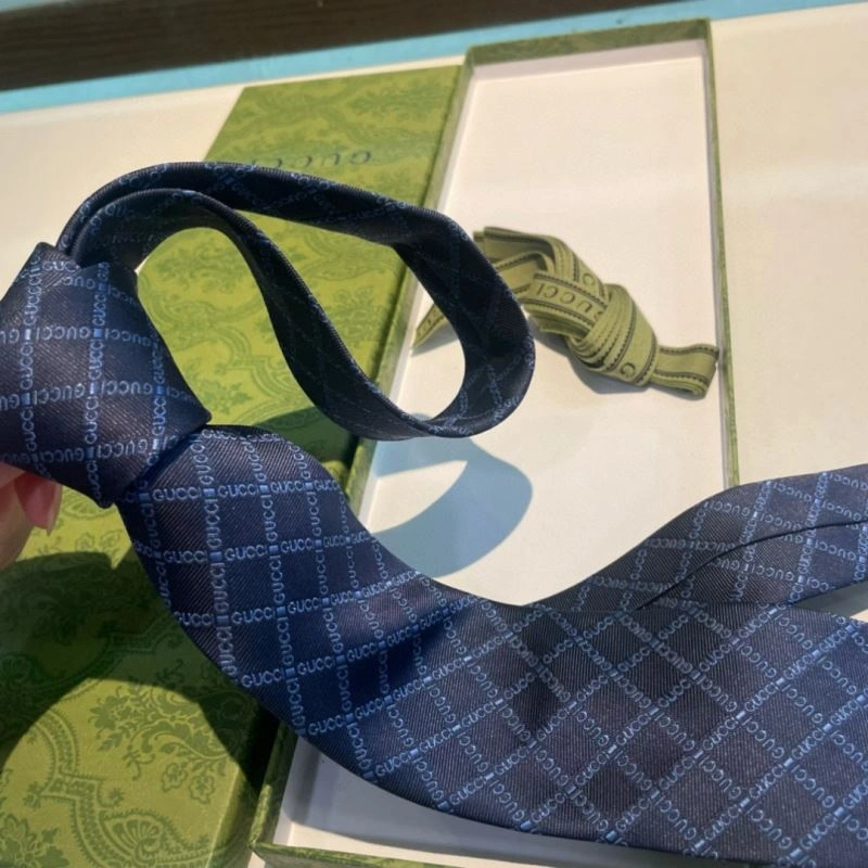 Durable Gucci Neckties 268907