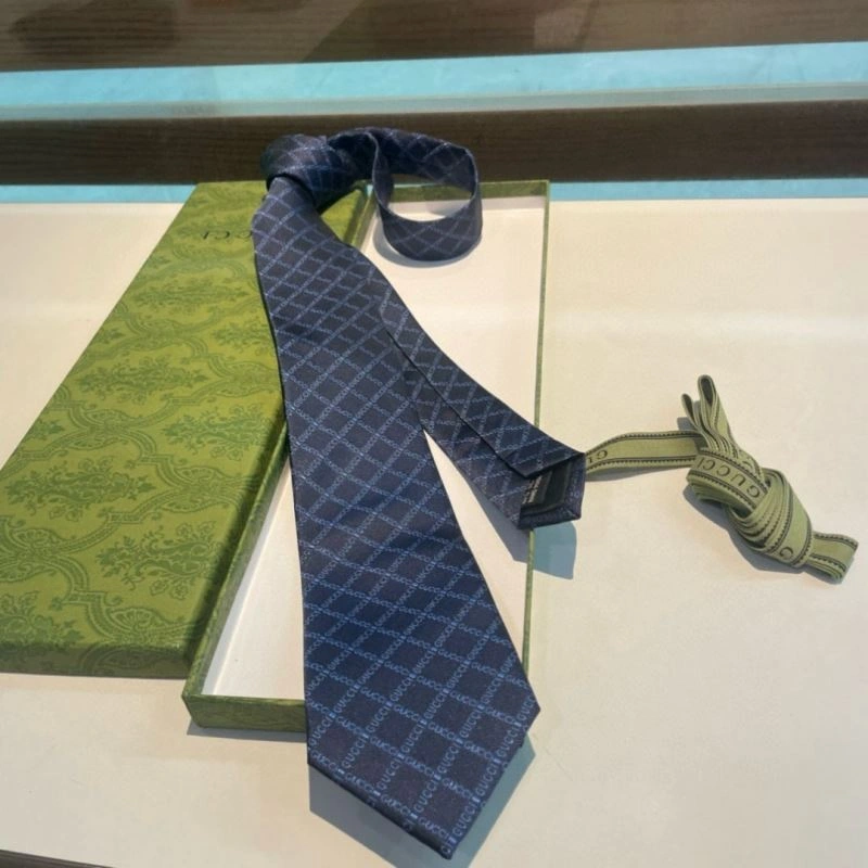 Durable Gucci Neckties 268907