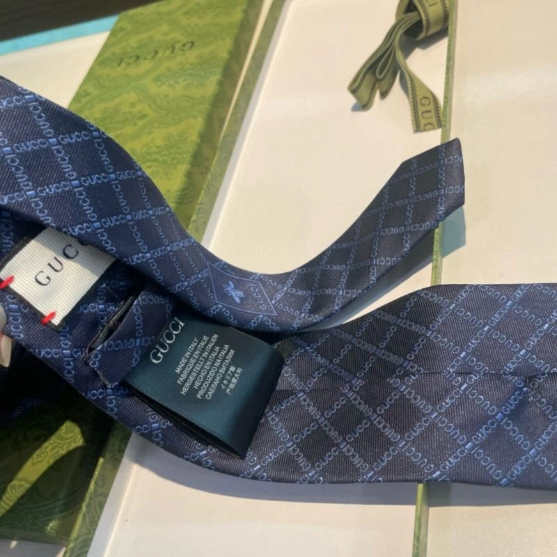 Durable Gucci Neckties 268907