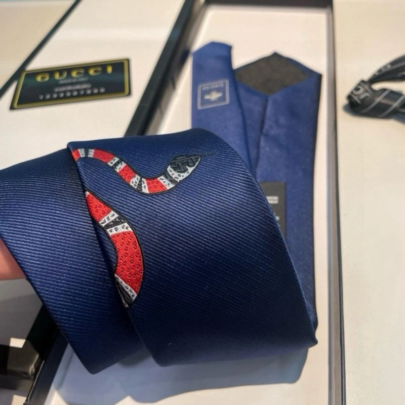 Gucci Neckties Lightweight 268919