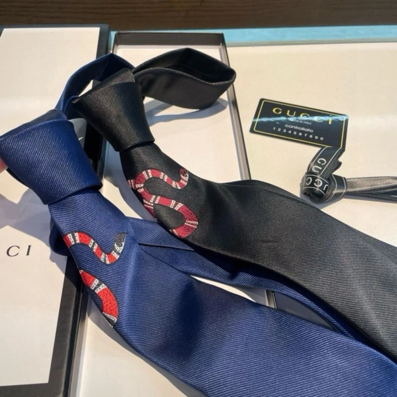 DailyWear Gucci Neckties 268918