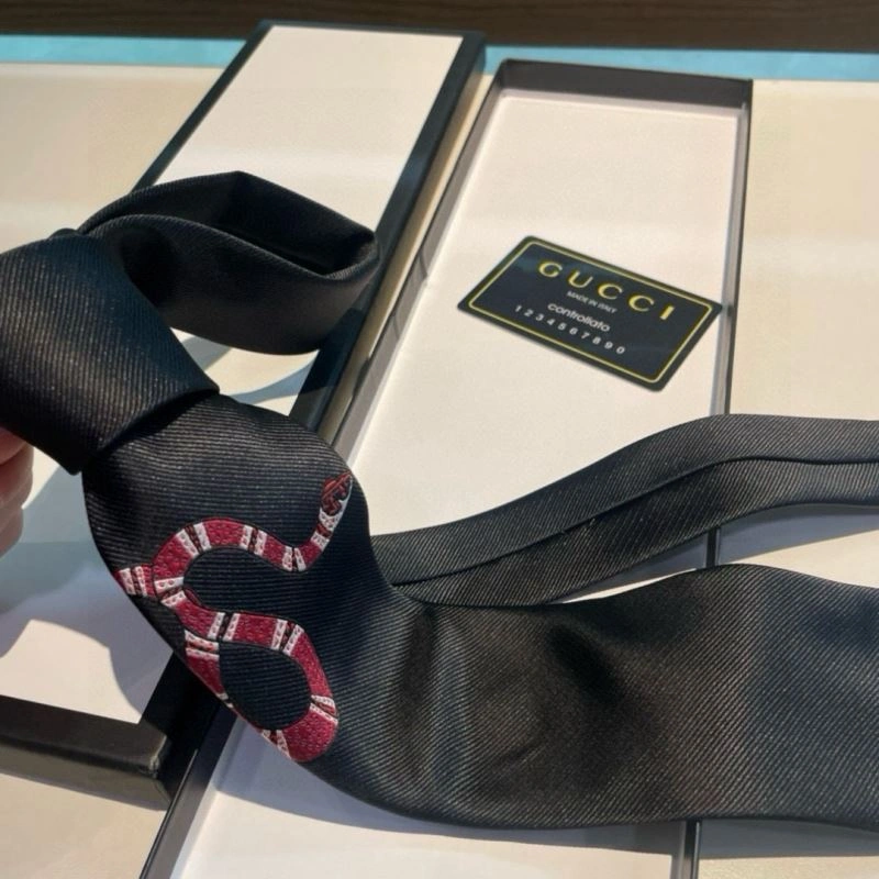 DailyWear Gucci Neckties 268918