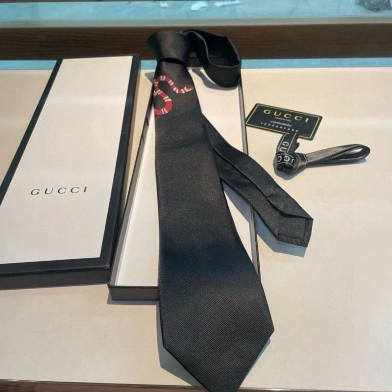 DailyWear Gucci Neckties 268918