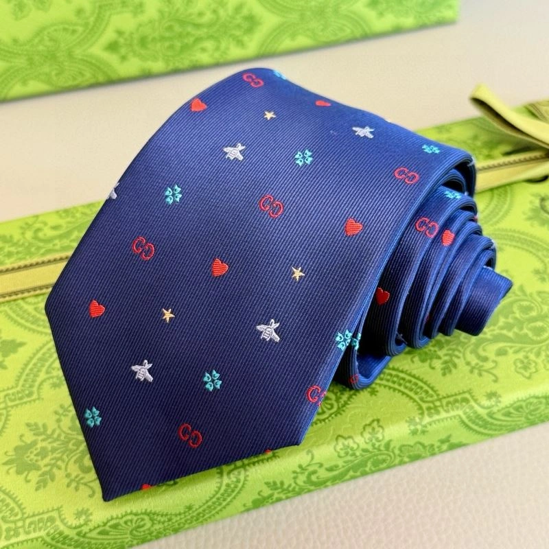 Practical Gucci Neckties 268913