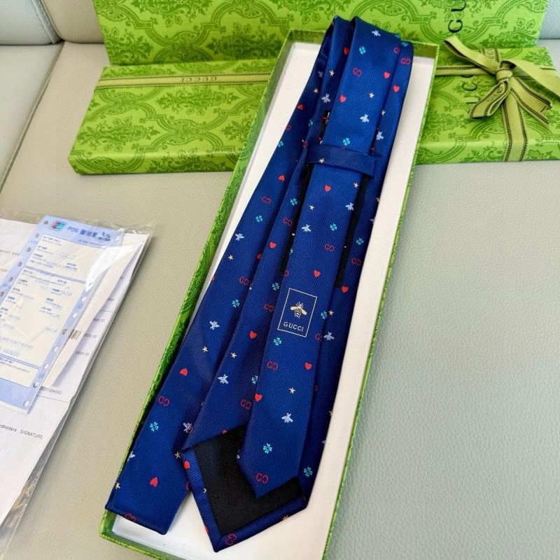 Practical Gucci Neckties 268913