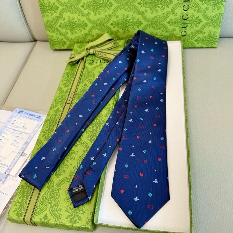 Practical Gucci Neckties 268913