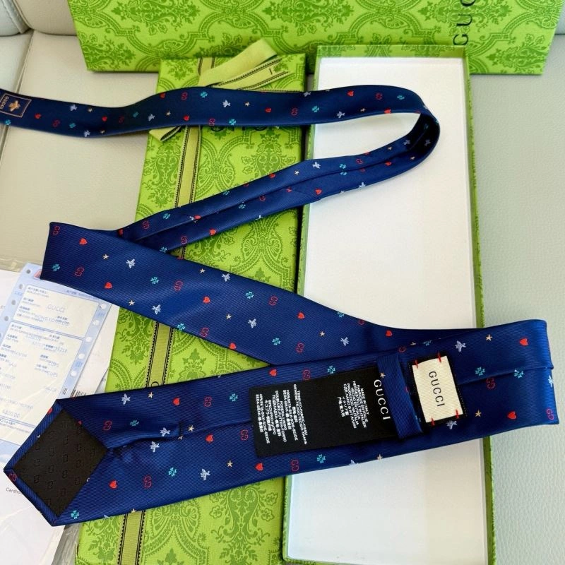 Practical Gucci Neckties 268913