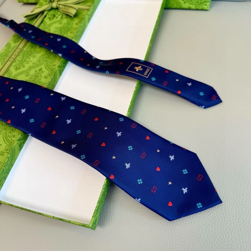 Practical Gucci Neckties 268913