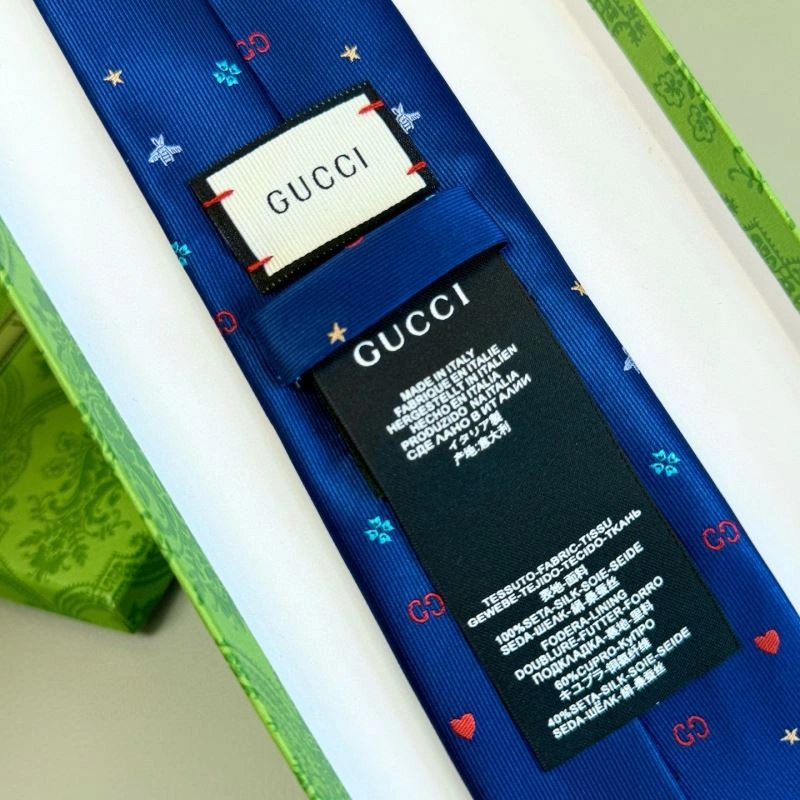 Practical Gucci Neckties 268913