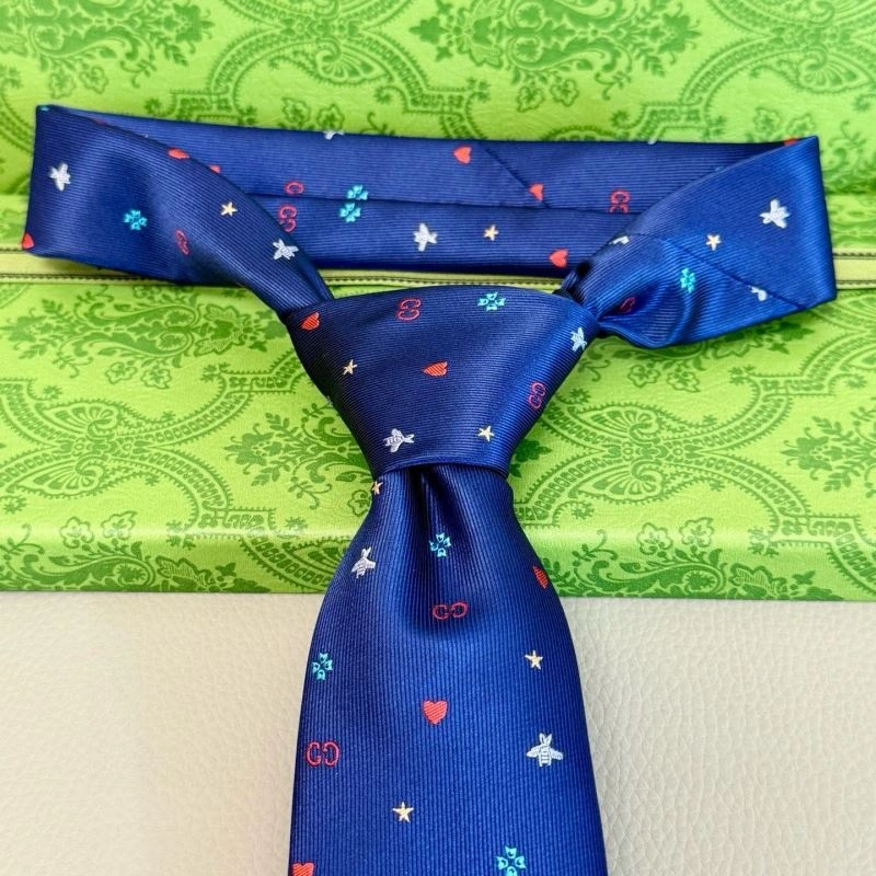 Practical Gucci Neckties 268913