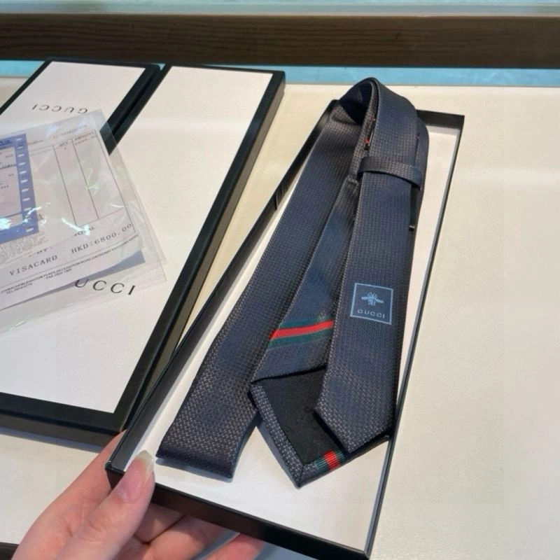 Gucci Neckties TravelReady 268905