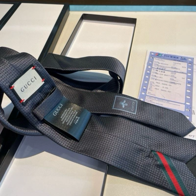 Gucci Neckties TravelReady 268905