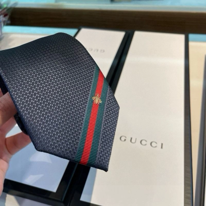 Gucci Neckties TravelReady 268905