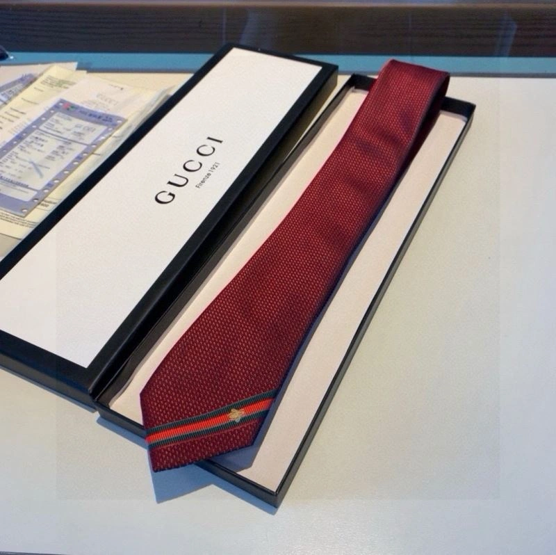 Gucci Neckties Modern 268909