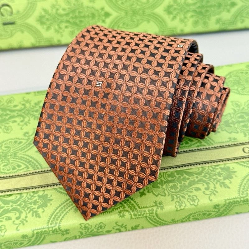 Gucci Neckties QuickDry 268910