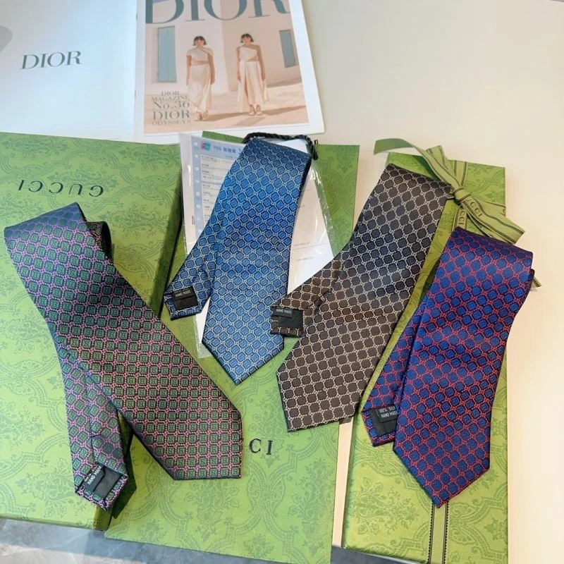 EasyCare Gucci Neckties 268902