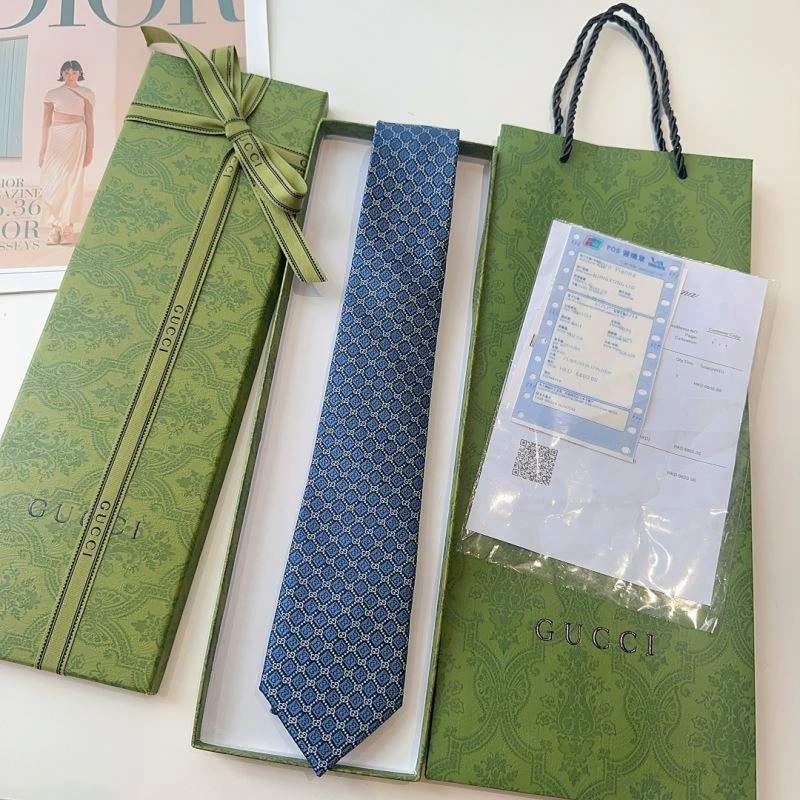 EasyCare Gucci Neckties 268902