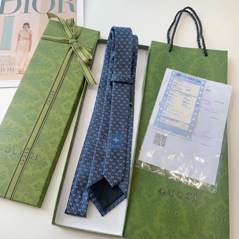 EasyCare Gucci Neckties 268902