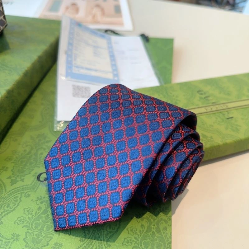 SunProtective Gucci Neckties 268904