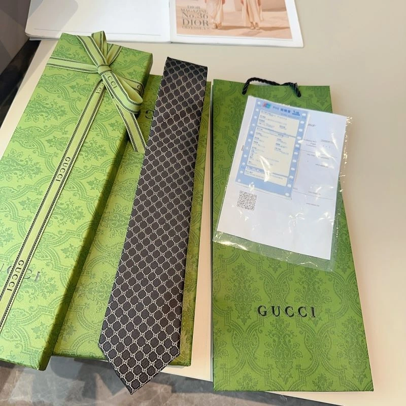BestValue Gucci Neckties 268914