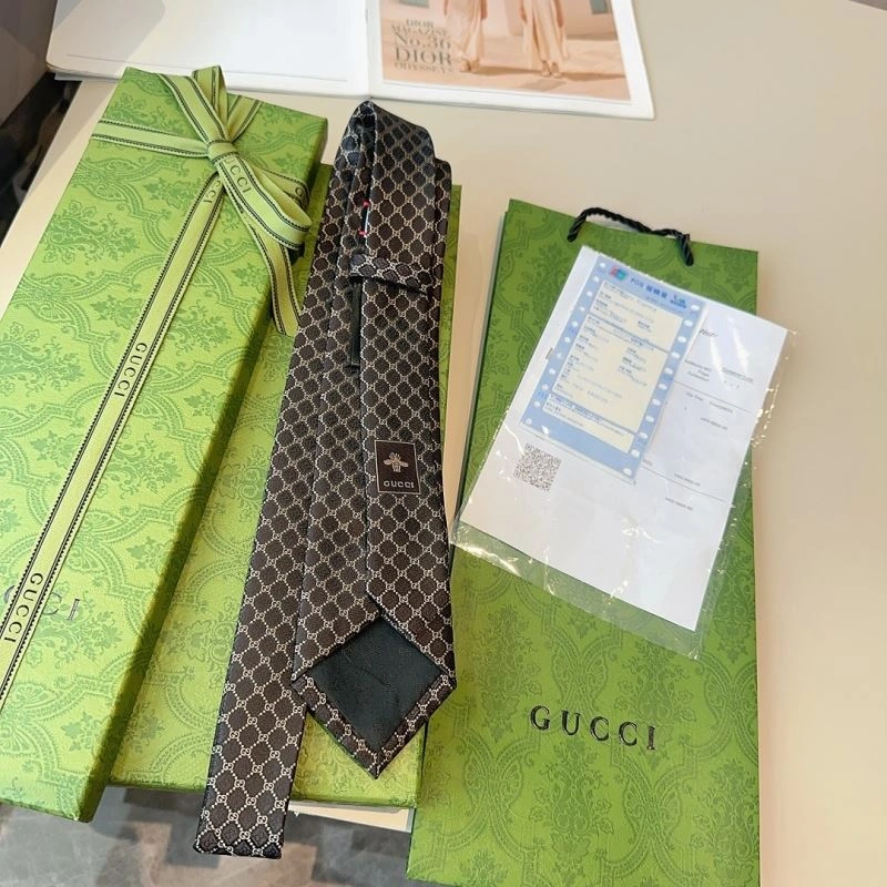 BestValue Gucci Neckties 268914