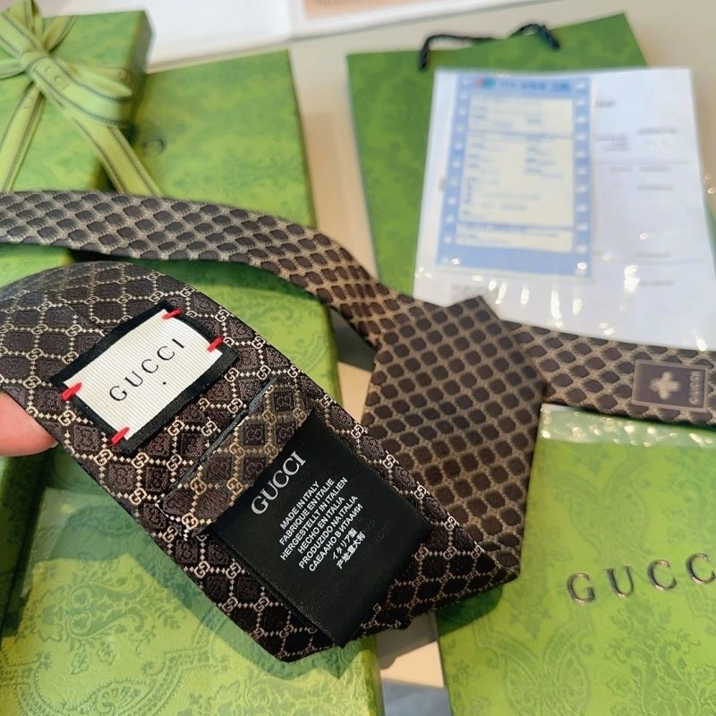 BestValue Gucci Neckties 268914