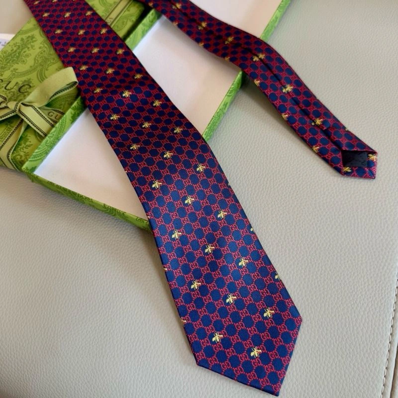 Sustainable Gucci Neckties 268900
