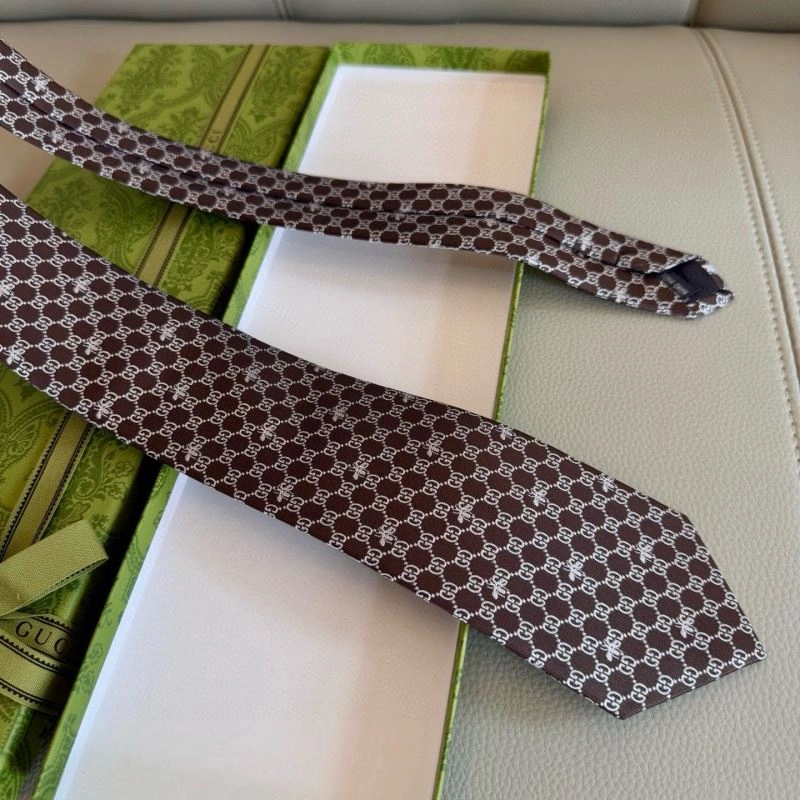 Lightweight Gucci Neckties 268911