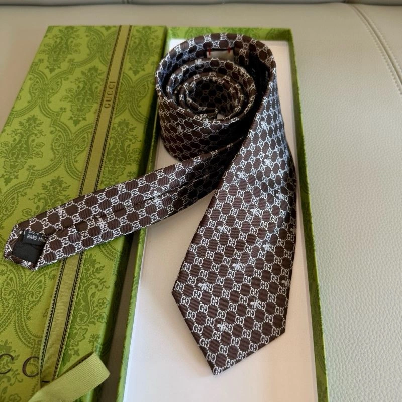 Lightweight Gucci Neckties 268911