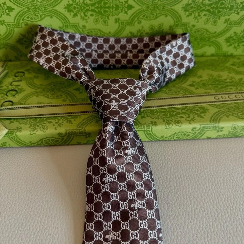 Lightweight Gucci Neckties 268911