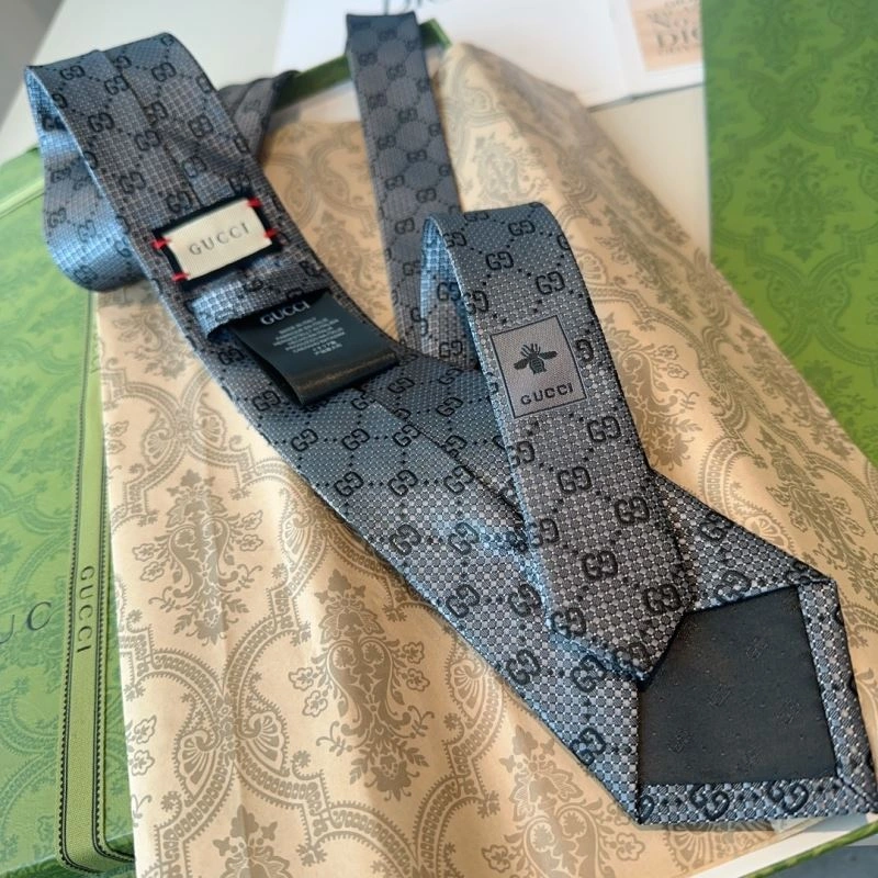 Gucci Neckties FlexibleFit 268898